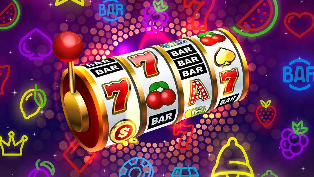 casino online game slots