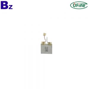 Li-ion Battery Factory Wholesale Li-polymer Cell